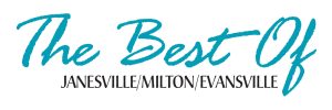The Best Of Janesville/Milton/Evensville Logo