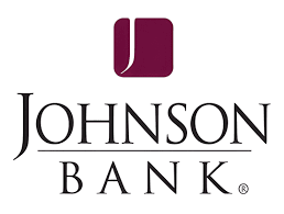 Johnson Bank Logo
