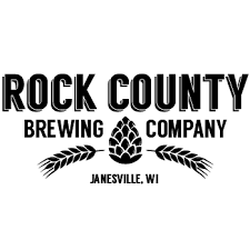 Rock County Brewing Company Logo