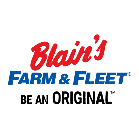Blain's Farm & Fleet logo
