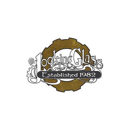 Looking Glass logo