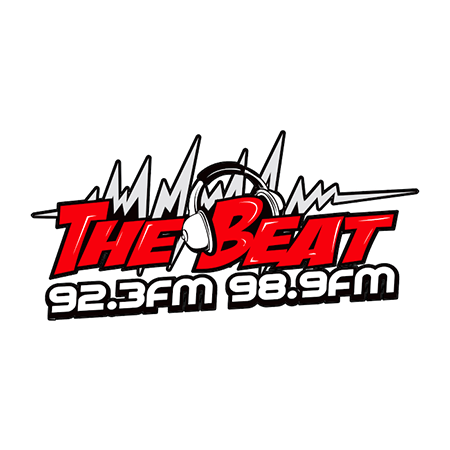 The Beat logo